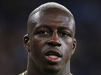 Benjamin Mendy to remain in cu...